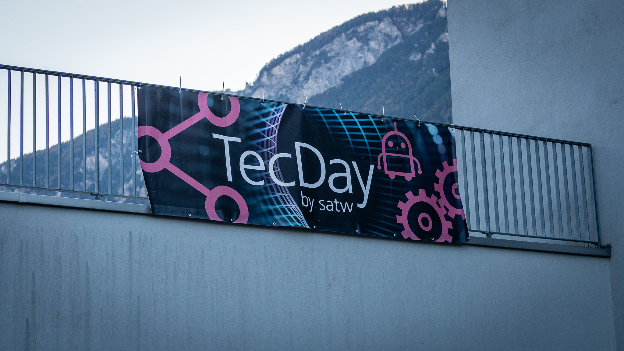 TECDAYS SIERRE 04