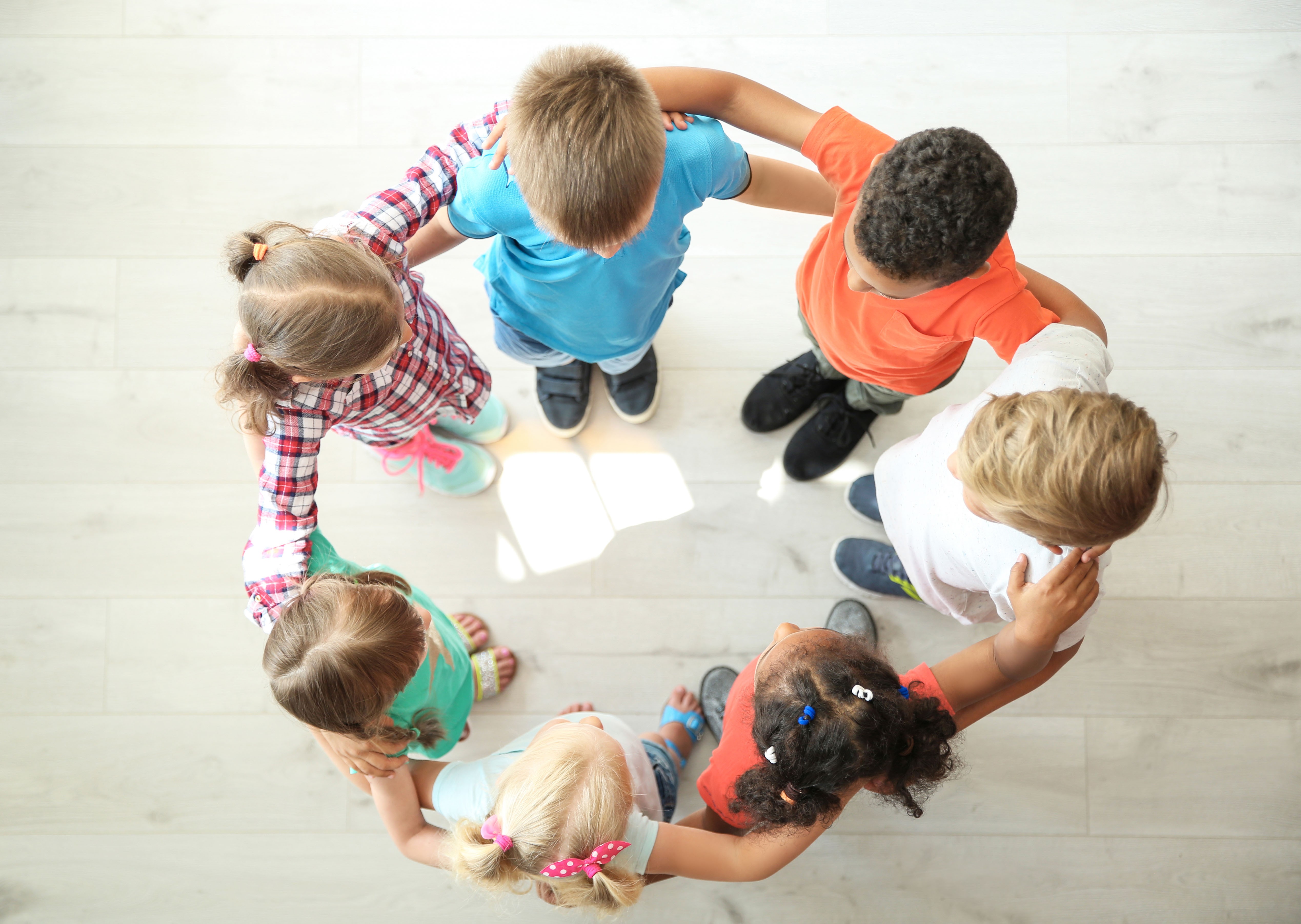 Apprendre, enseigner et renforcer le bien-être à l'école