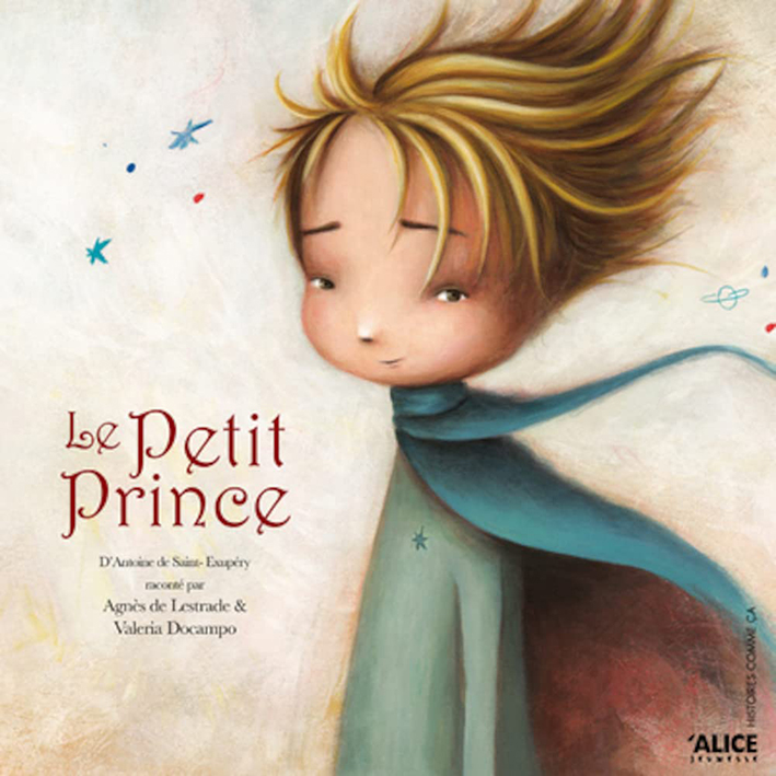 L Petit Prince