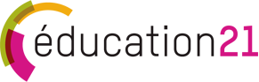 logo education 21